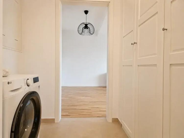 Apartament de 2 camere Cosmopolit Rise - Racadau