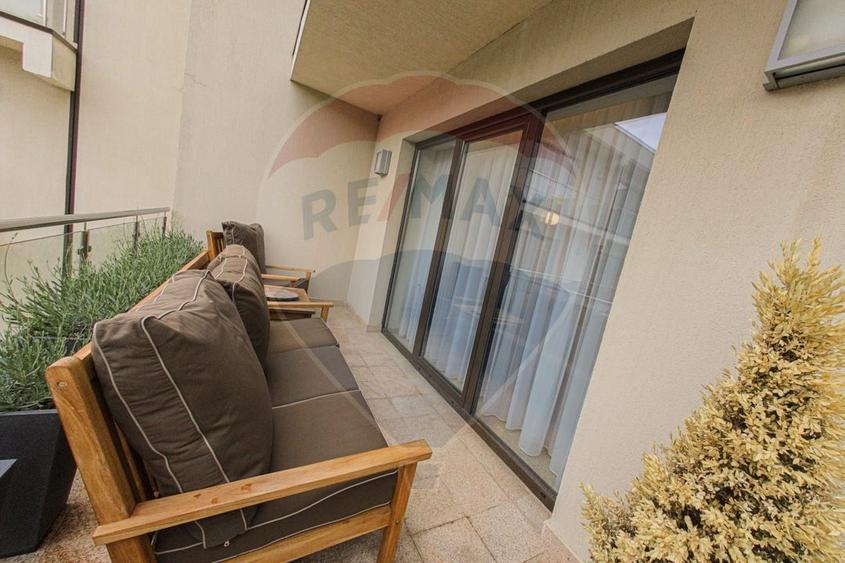 Vânzare Apartament 3 Camere | 100 mp Utili | Terasa 13 mp in Corbeanca