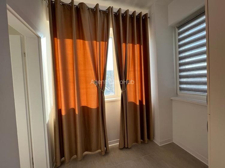 BOHEME RESIDENCE, APARTAMENT DE 40 MP LA INCHIRIAT - 8