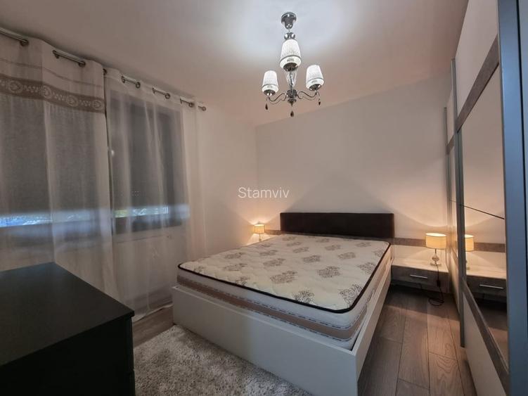 Apartament cu 2 camere de inchiriat in Cotroceni - 6