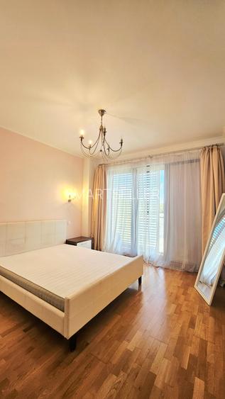 Kiseleff – Piața Victoriei | Vedere  Parcul Kiseleff | Mobilat & Utilat | 0% - 25