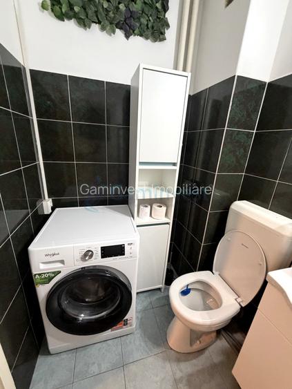 Apartament de inchiriat 2 camere, zona Bl. Dacia, Oradea, Bihor - 5