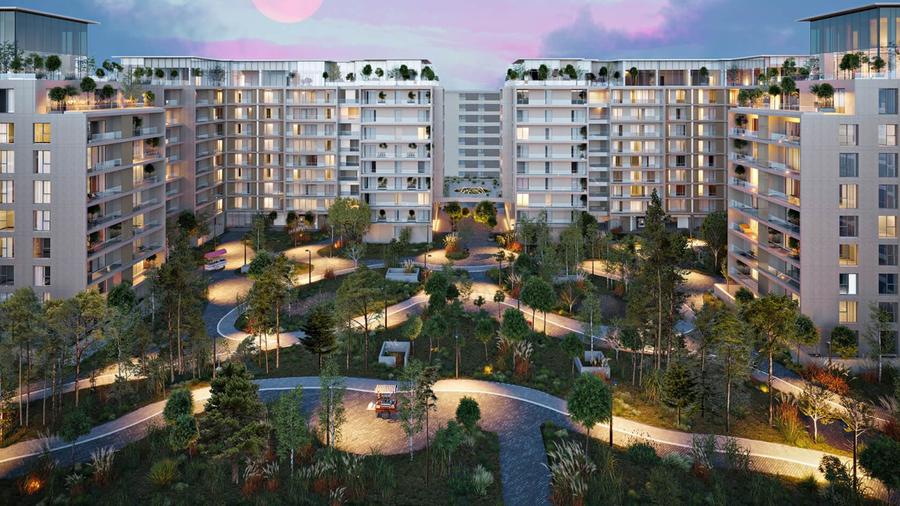 REA1027085 Studio Dublu IResidence Pipera Plaza I Cesiune
