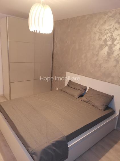 Pallady - Apartament 2 camere, mobilat, centrala, parcare - 5