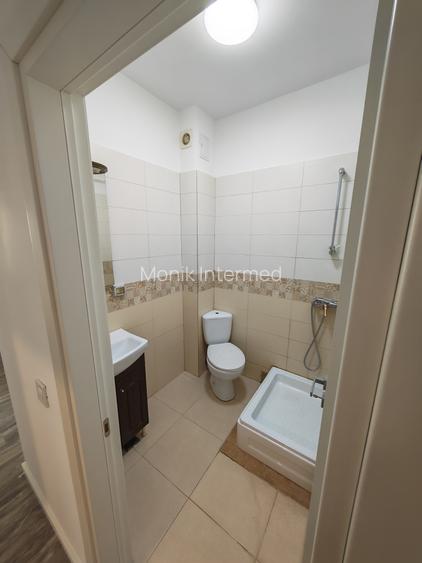 Exclusivitate - Tomis Plus - 3 camere cu terasa 31,8 mp si 2 locuri parcare - 13