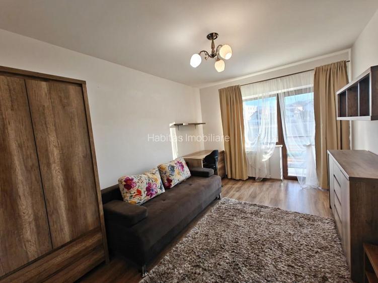 Duplex finisat modern, parcari, zona Europa - 6
