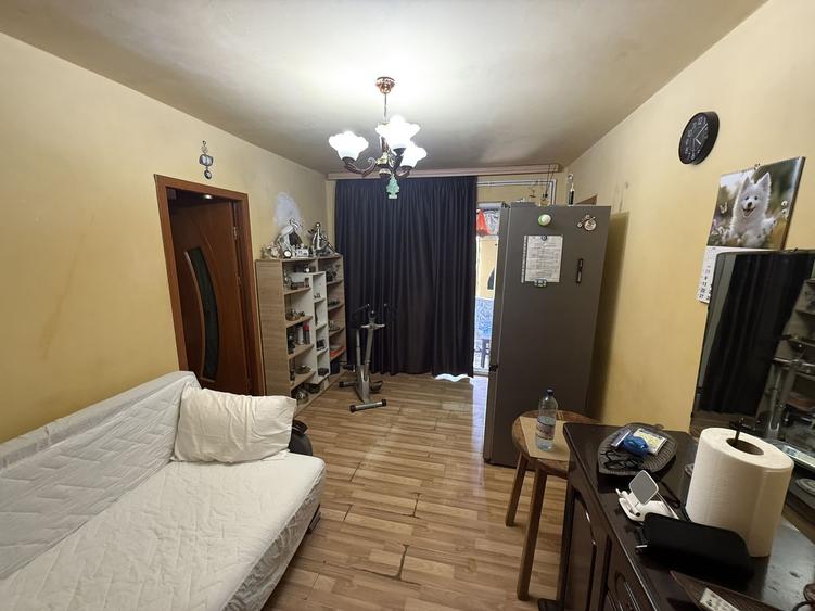 Apartament 2 camere zona Tomis Nord