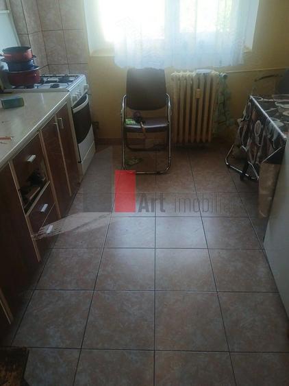 APARTAMENT 2 CAMERE BARCA