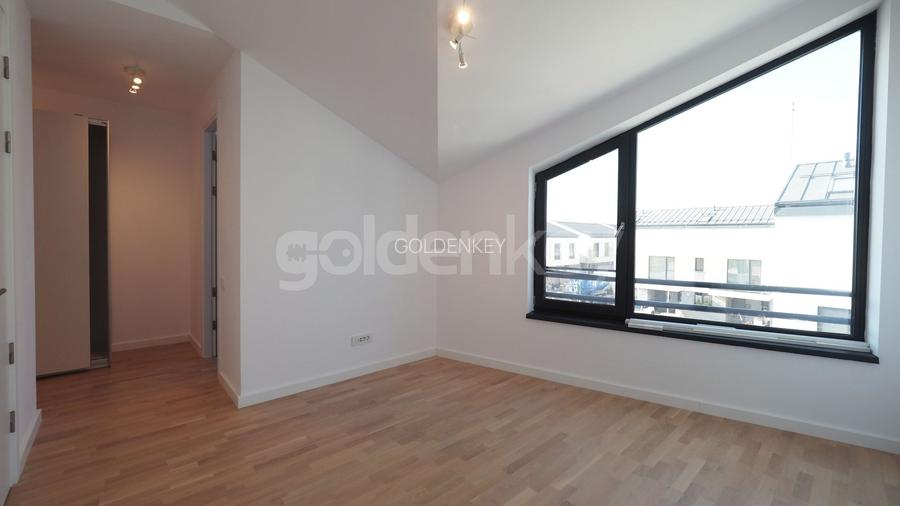 Vila cu 5 camere in complex rezidential - 16