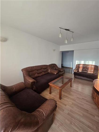 Berceni-Piata Sudului, apartament 4 camere ,mobilat-utilat, loc parcare