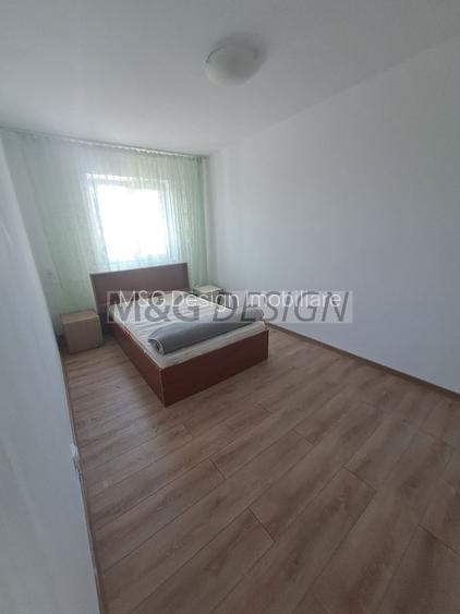 2 camere Sagului etaj 3 bloc izolat - 14