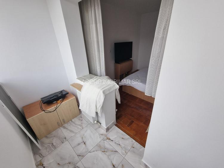 Apartament 2 camere zona Km 4-5 - 6