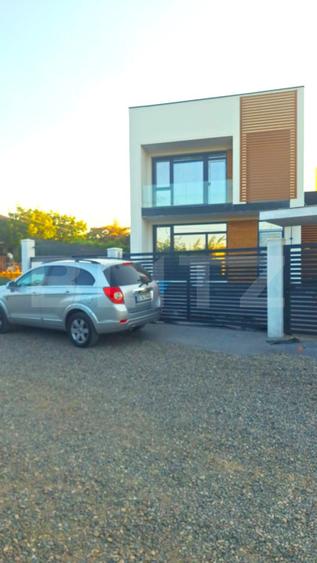 Casă nouă premium în Hlincea | 102 mp utili | Clasa energetică A+ NZEB