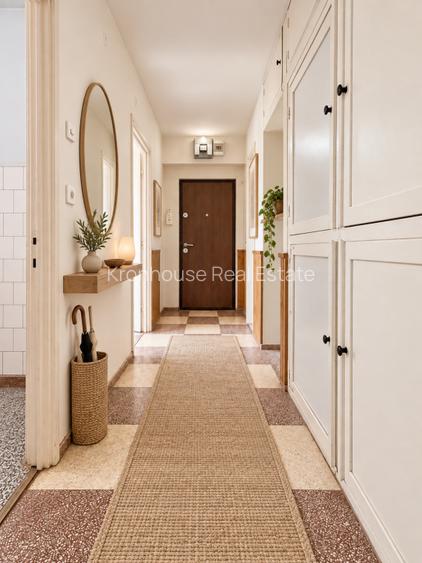Apartament insorit,  cu mult potential, langa AFI mall/Tribunal/Directia Fiscala - 11