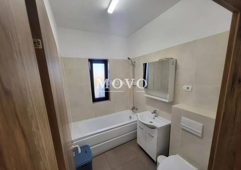 Apartament 2 camere decomandat | 55mp | Giroc - Cartierul Planetelor