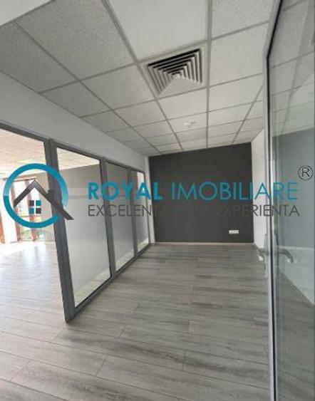 Royal Imobiliare - inchirieri spatii birouri