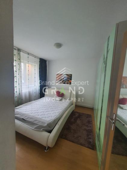 2 camere decomandate | 51,25 mp utili | Mănăștur–Str. Mehedinți - 3