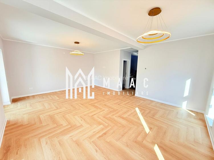 Casa individuala | 4 camere | La cheie | 644 MP | Selimbar - 9