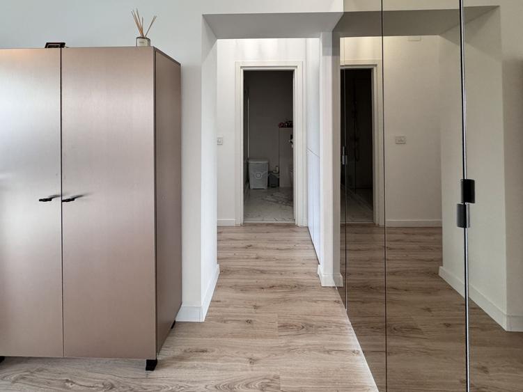 2 CAMERE , COMISION 0, IVORY RESIDENCE, PIPERA, NORD, ROND OMV
