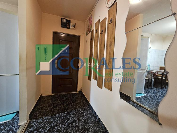 Etaj 1. Bloc izloat! Disponibil imediat! - 11