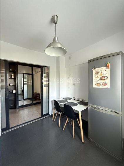 Vanzare apartament 2 camere Timpuri Noi Bucuresti - 8