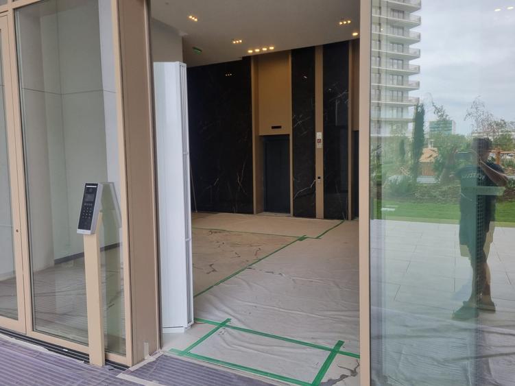 Vanzare Apartament 4 camere One High District 2 locuri Parcare Incluse in pret