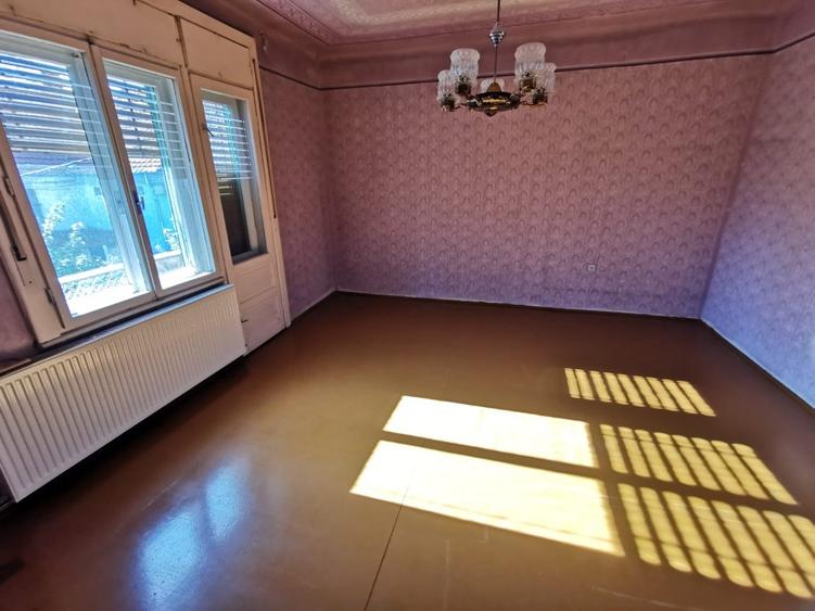 Apartament In Vila – Zona Telegrafului