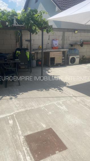 Casă P+1 de vânzare în Lumina – cu garaj, terasă circulabila - 29