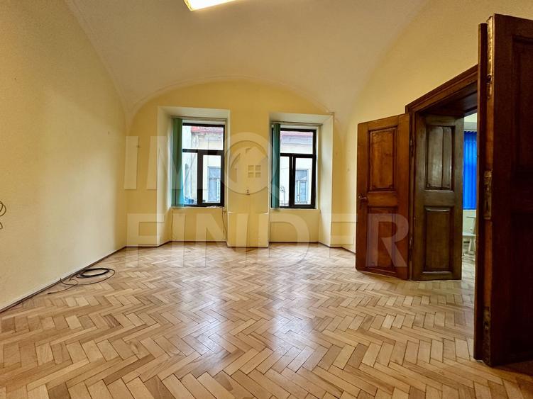 Închiriere 2 camere, parcare-  Piața Unirii- Ultracentral