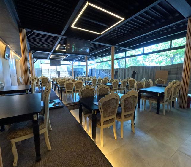Spațiu Comercial Iconic – Piața Muncii |421 mp + 80mp| Horeca+