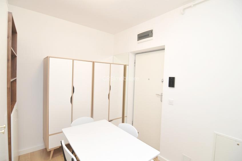 Apartament 2 Camere Ivory Residence | Prima Inchiriere | Loc Parcare | Boxa - 13