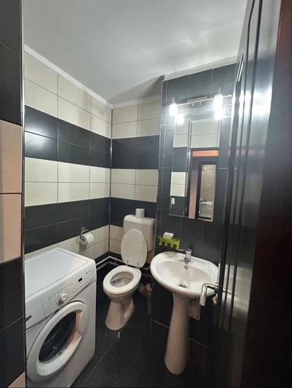 Apartament 3 Camere | Decomandat | Dacia | Parcare Garaj | Mobilat Utilat