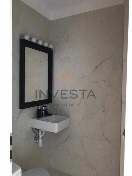 Apartament 3 camere etaj intermediar zona strazii Gorunului!