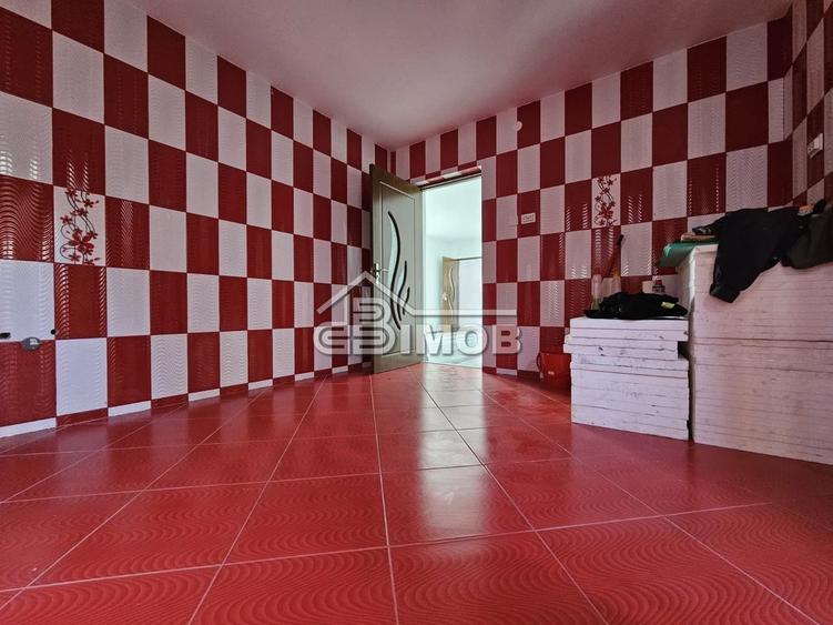 Vanzare casa langa Turnul Chindiei