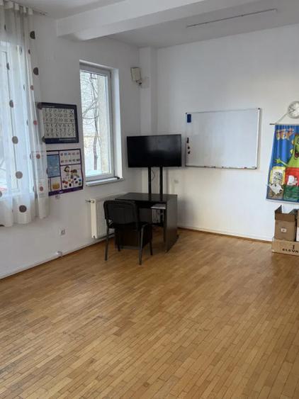 Spatiu comercial | Obor | Centrala proprie | 108 mp