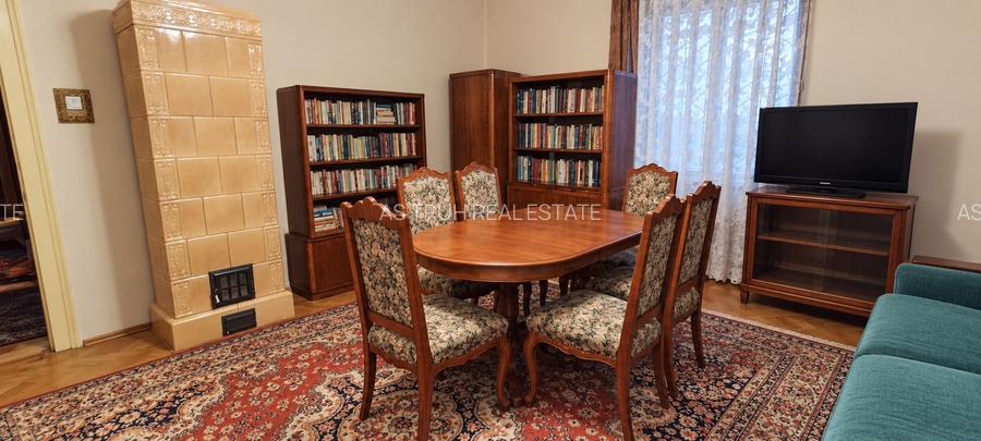 Apartament la casă, 80 mp utili și teren de 190 mp – zona centrală - 2