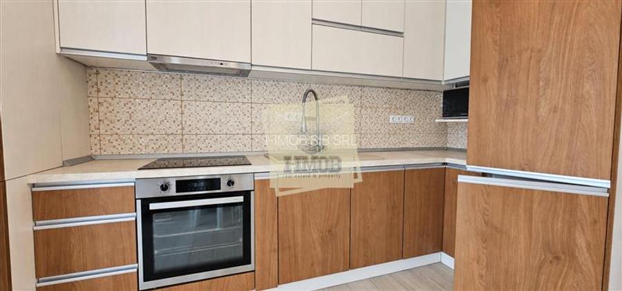 Apartament Premium | Parcare subterana | statie EV | Arsenal Residence - 6