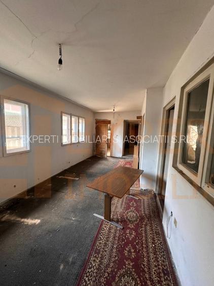 Casă de vânzare in zona KM 5, Constanța | 4 Camere | Teren 430 mp - 3