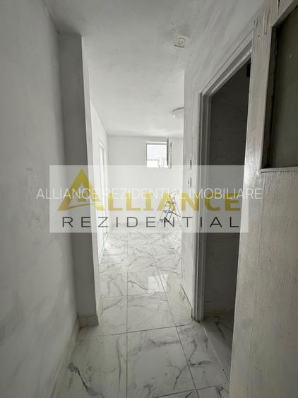 Brâncoveanu | 2 camere RENOVAT 46mp - 2