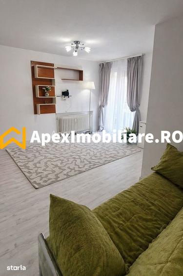 Garsoniera de inchiriat Iancului București | ApexImobiliare.ro - 3