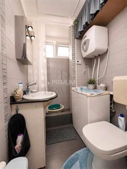 SAGULUI - 2 CAMERE - ETAJ 1 - COMPLET MOBILAT - 5