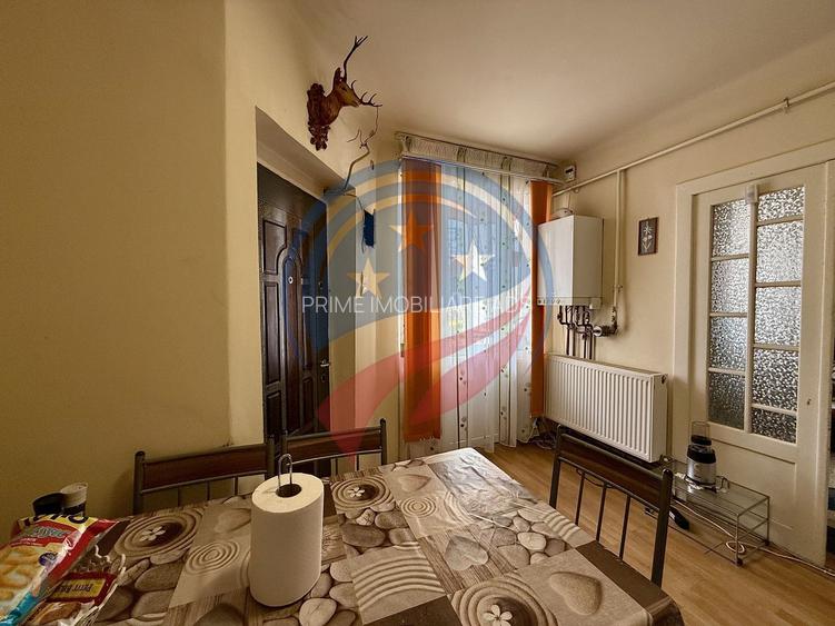 Apartament 2 camere de închiriat – Câmpia Islaz, Craiova - 6