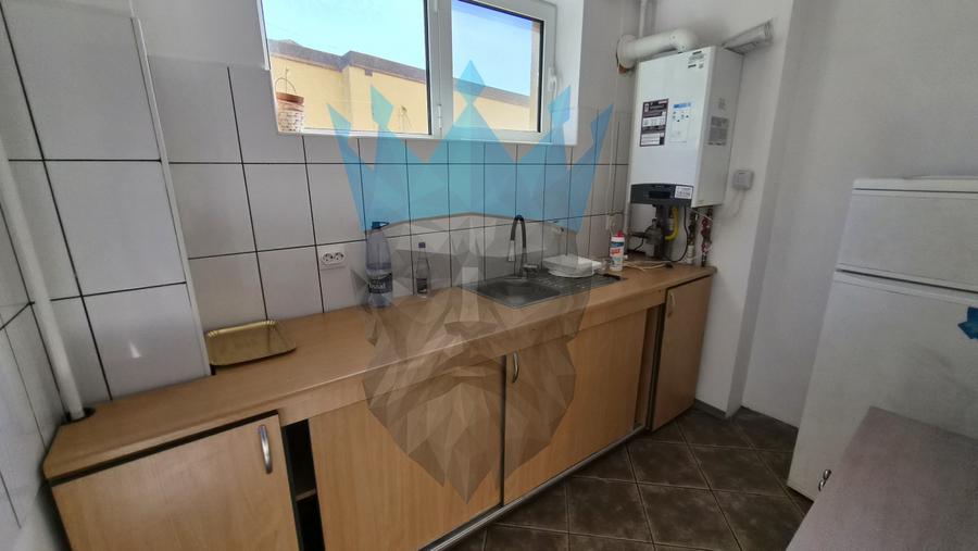 Spatiu Birouri Vitan