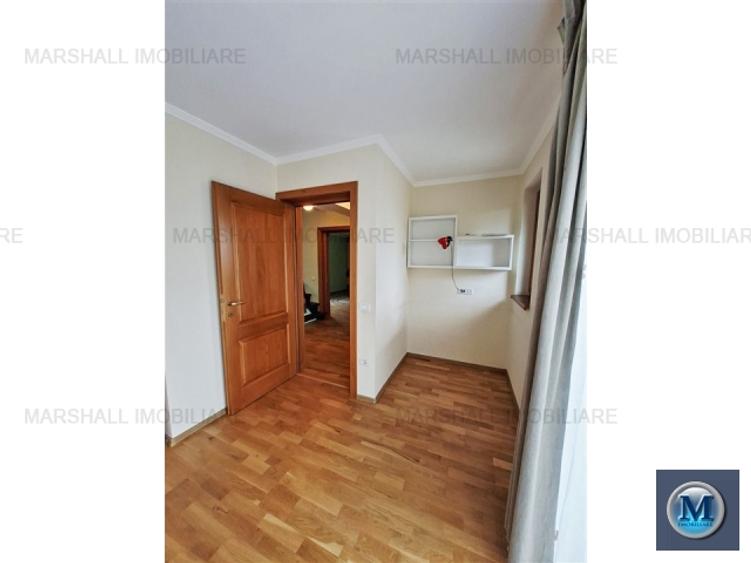 Vila cu 4 camere de vanzare in Barcanesti, 221 mp #12513