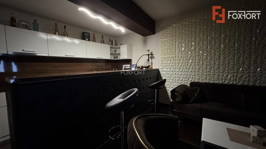 Apartament la curte comuna cu intrare separata, zona Dambovita - 3