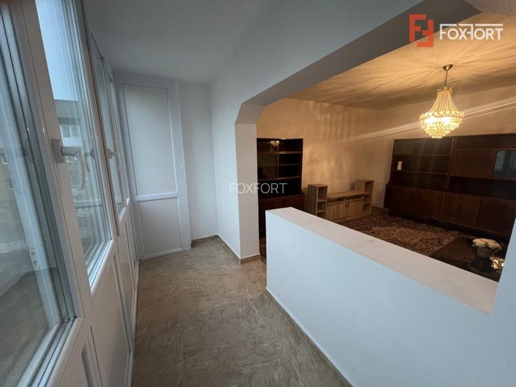 Apartament cu 4 camere, decomandat Zona Girocului - 3