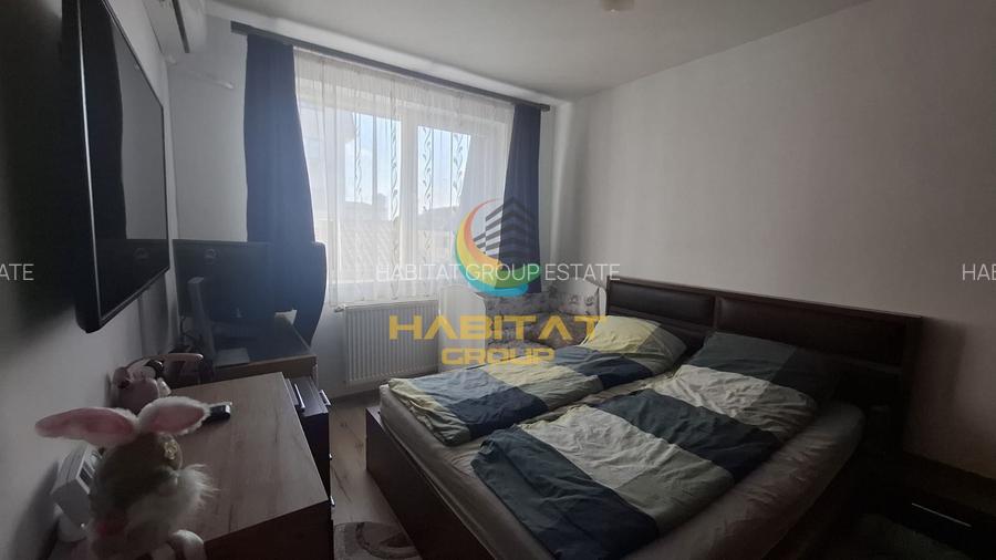 Vanzare 2 Camere Mobilat si Utilat- Berceni! - 7