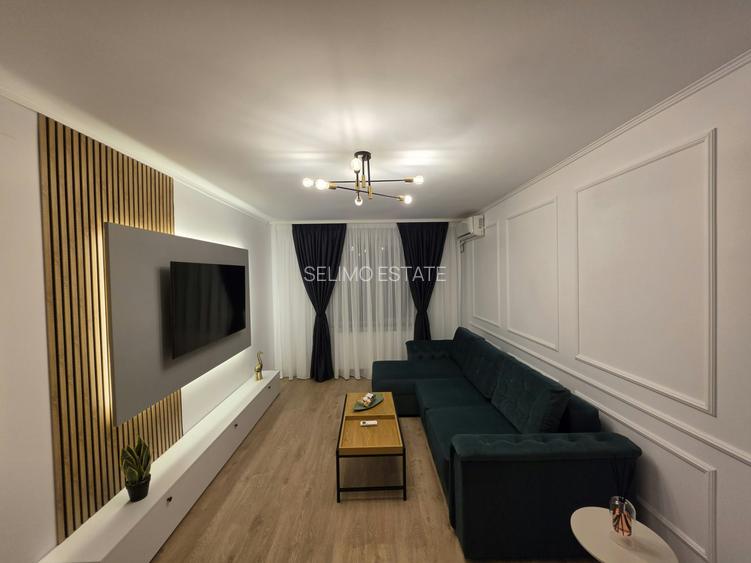 2 Camere Premium | Drumul Taberei | Centrală termica | Comision 0