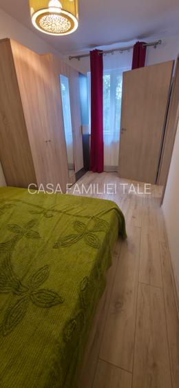 🌟 Apartament cochet, gata de mutare, în inima zonei Șagului! 🌟 - 8