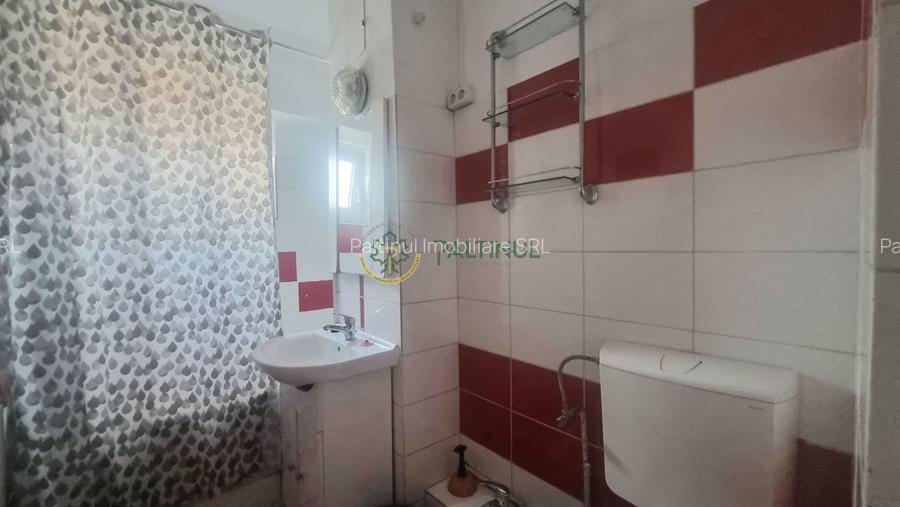 Apartament doua camere, zona sos. Alba Iulia - 8